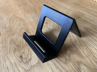 Mobile stand v7