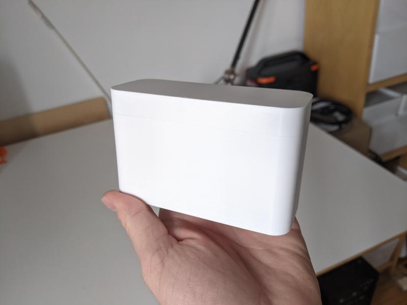 Dancesafe Reagent Case 10pcs