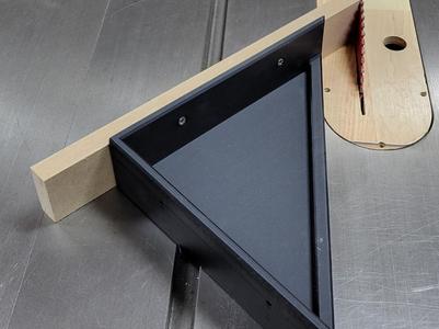 Miter Guage