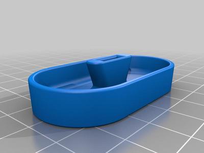 popsicle cap