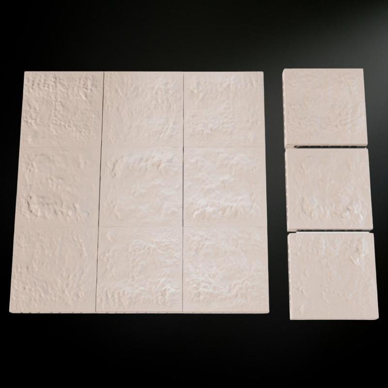 Sci-Fi Tile Pack XVI