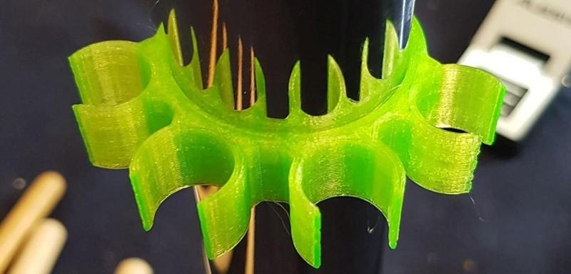 Alesis Command Drumstick holder