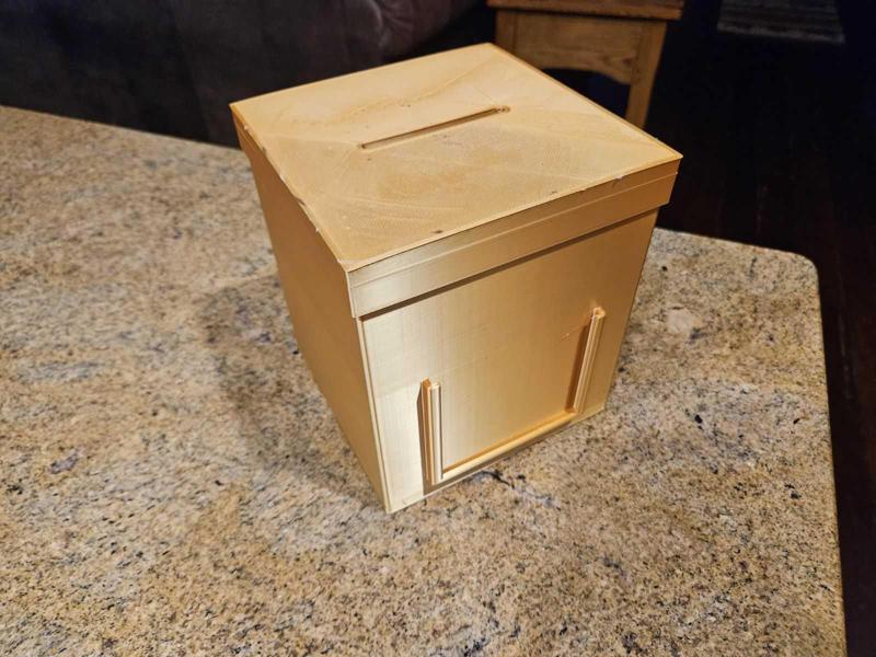 Note Box