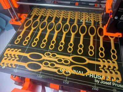 fast ear strap face mask