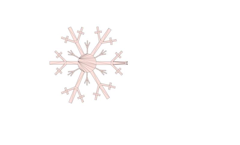 snowflake v1