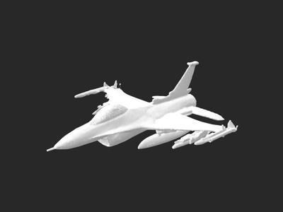 F-16