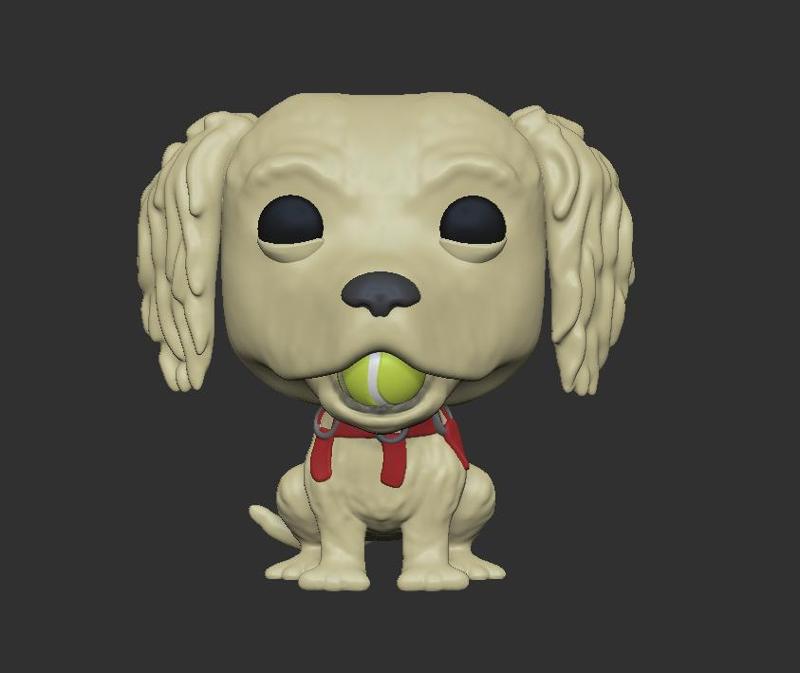 Funko Labrador