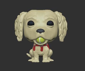 Funko Labrador