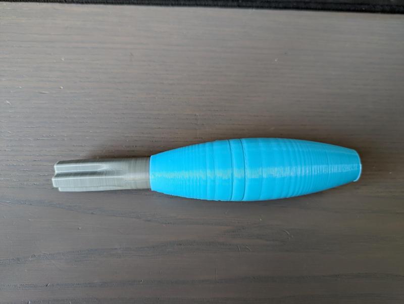 Toy Screwdriver