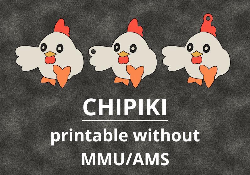 Palworld  - Chipichi