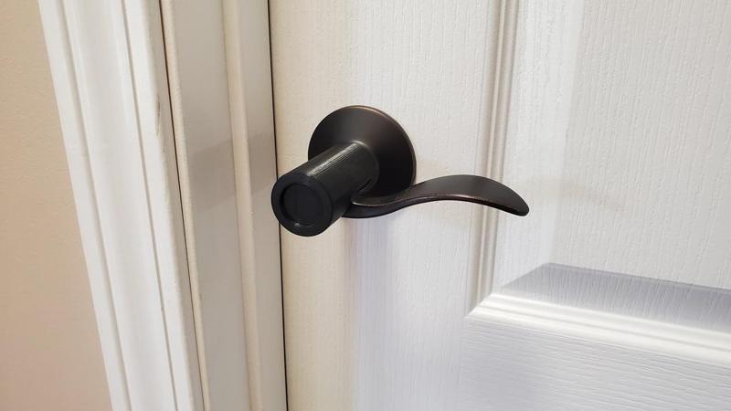 Child Door Lock Guard