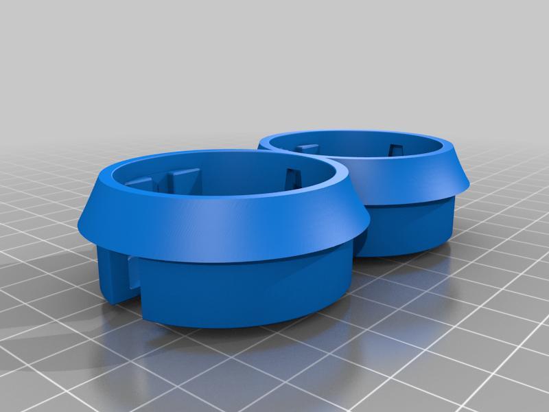 Schneider Renova socket