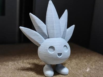 Oddish (Pokemon)