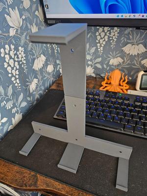 Wall Mounting Bracket for ASUS Rapture GT-AX11000