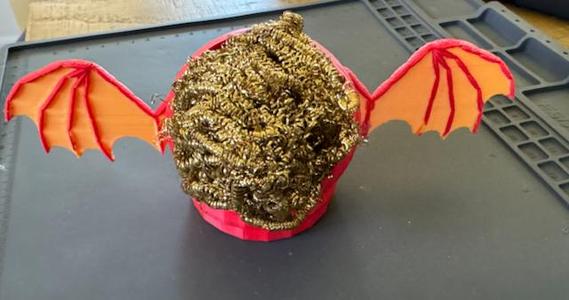 Dragon Solder Cleaner Holder