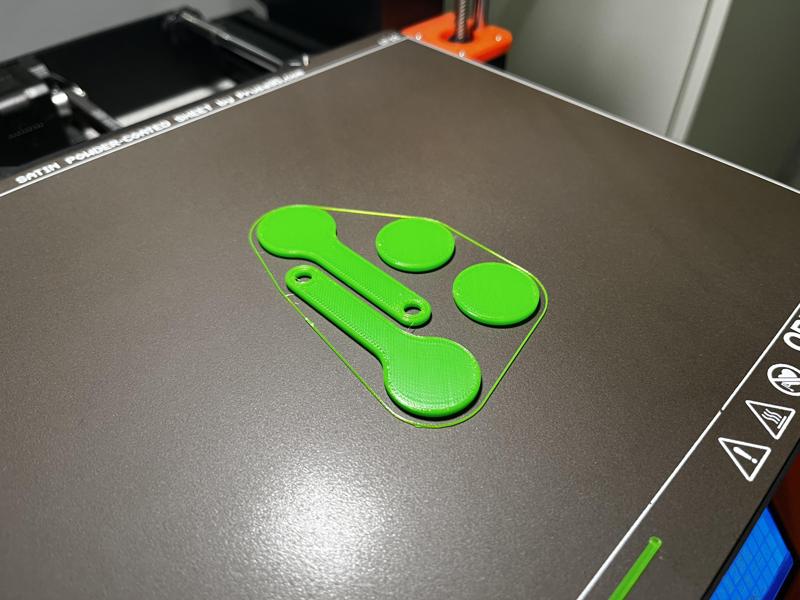 EU shopping cart coin