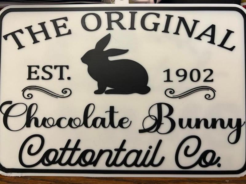 The original cottontail co.