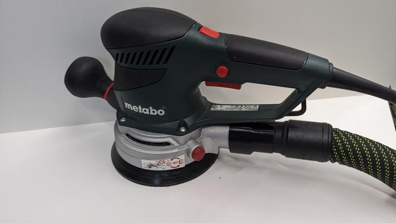 Festool D27 - MetaboSXE450