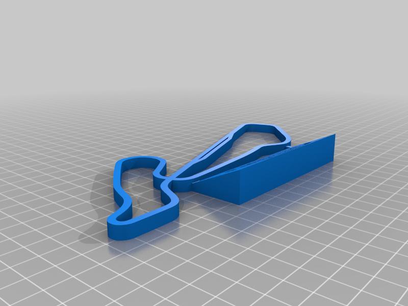 Mid-Field Raceway (Gran Turismo)