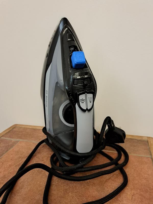 Bosch Iron Lid Replacement