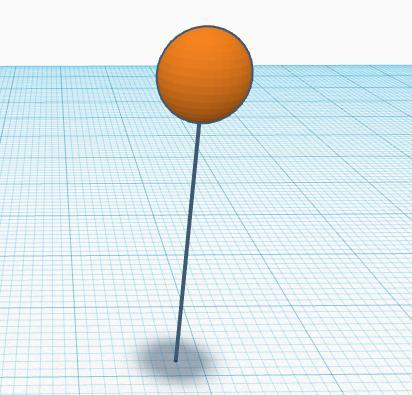 pin support challenge