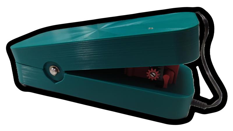 Expression Pedal