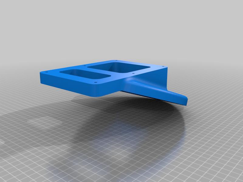 Givi tanklock adapter for aprilia Tuono