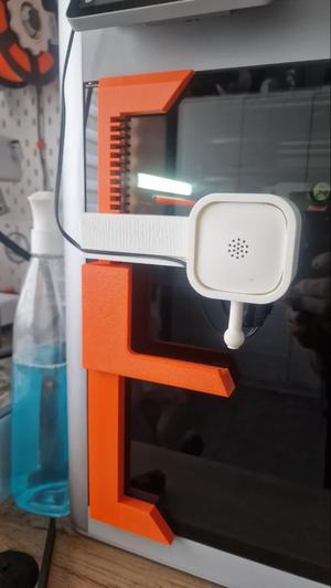 Tapo C100 / C110 Door Holder for X1 , P1