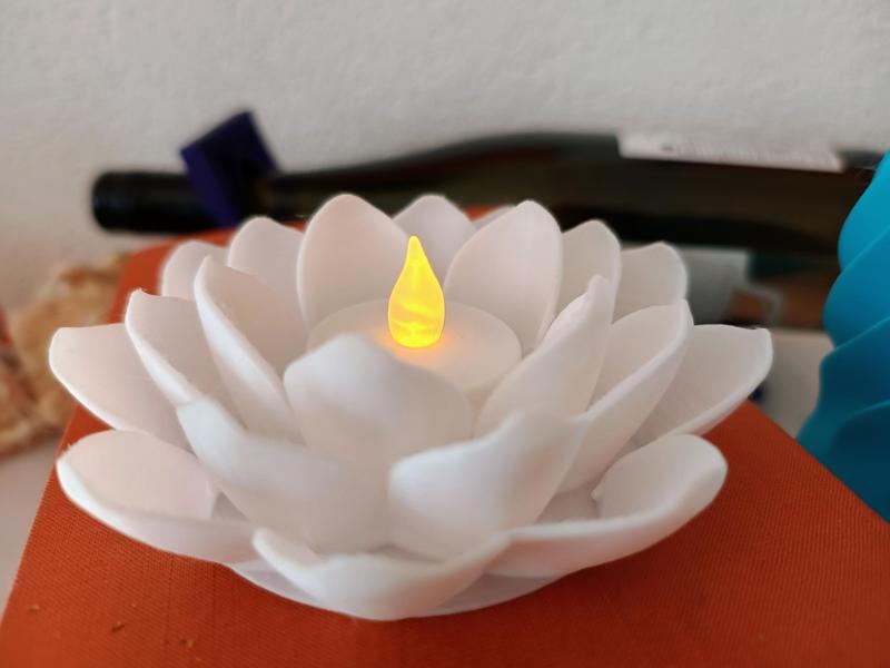 Light Lotus