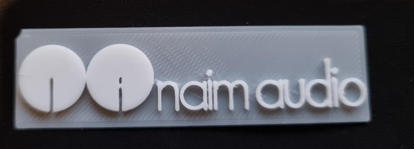 Naim Audio Logo