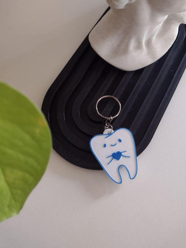 key ring