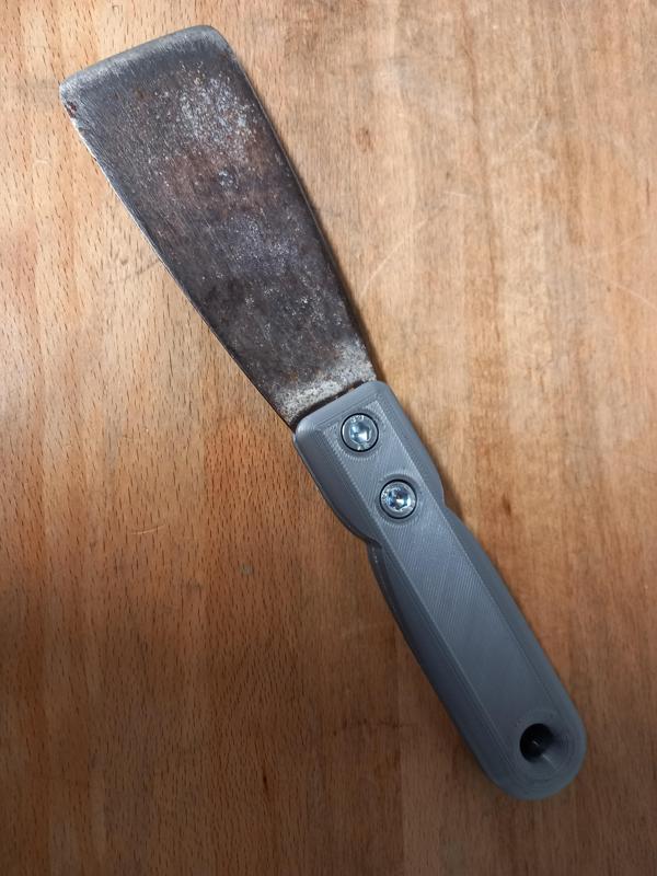 Spatula Handle