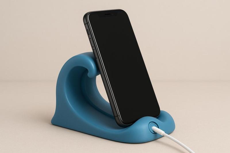 Wavedock
