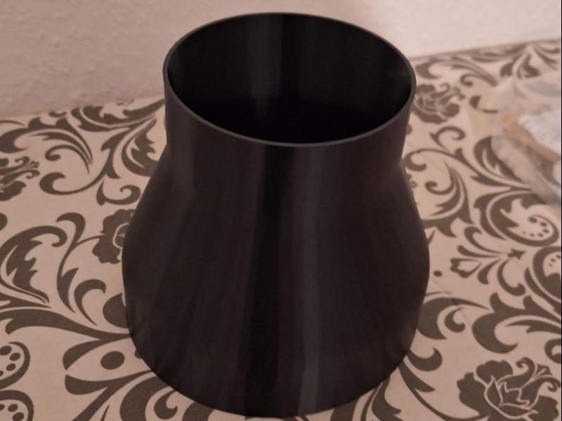 Klarstein Range Hood Adapter 100mm
