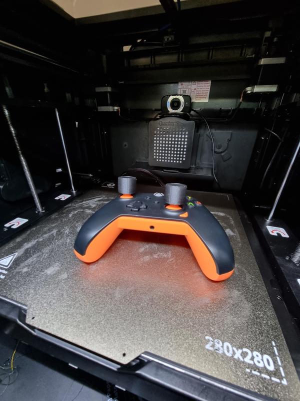 xbox controller thumbstick extender