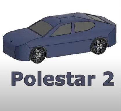 Polestar 2
