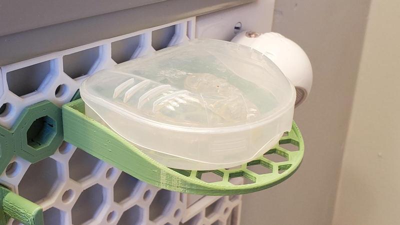 Multiboard - Night Guard Tray