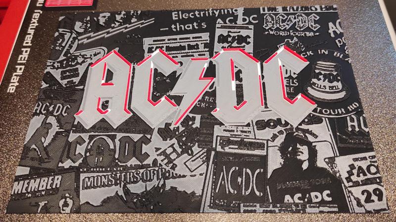 ac dc hueforge