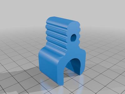 VW T5 6 speed manual transmission adjustment tool