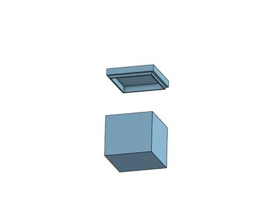 simplest box anyone has ever made