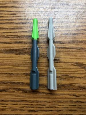 POTF Darth Vader Tie Missile