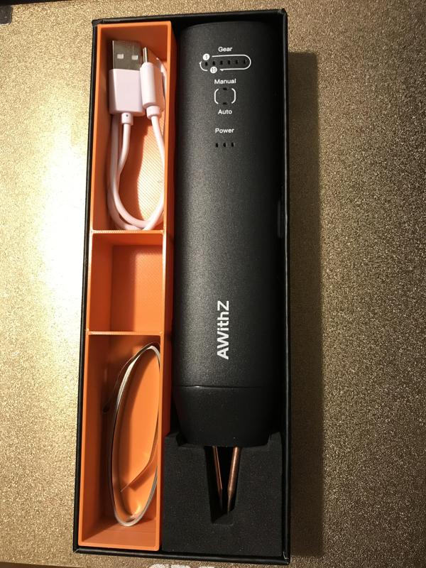 Case Box AWithZ Spot Welder