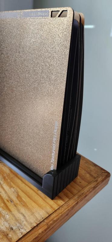 Bambu Lab Plate Holder