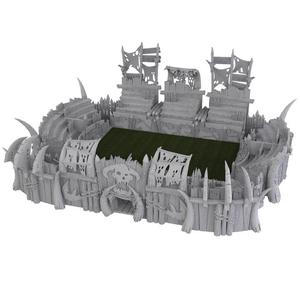 Big Waaagh Collozzeum