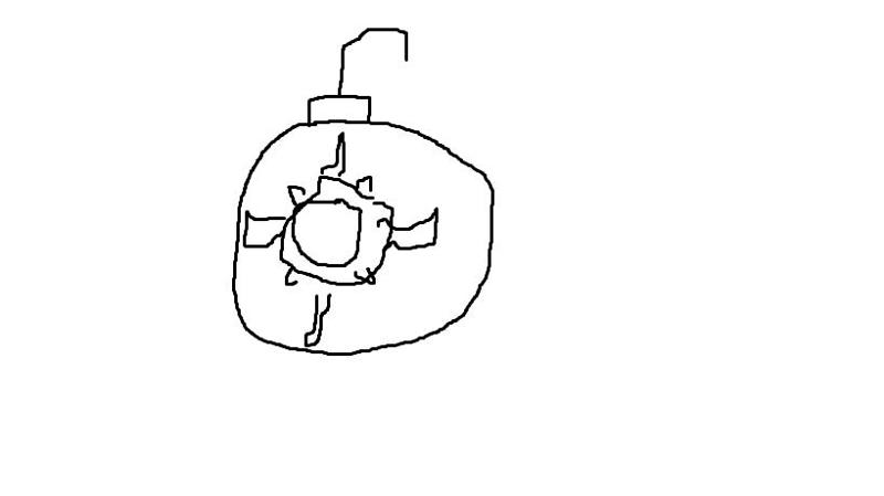 10k happy butter sons  xmas ordament