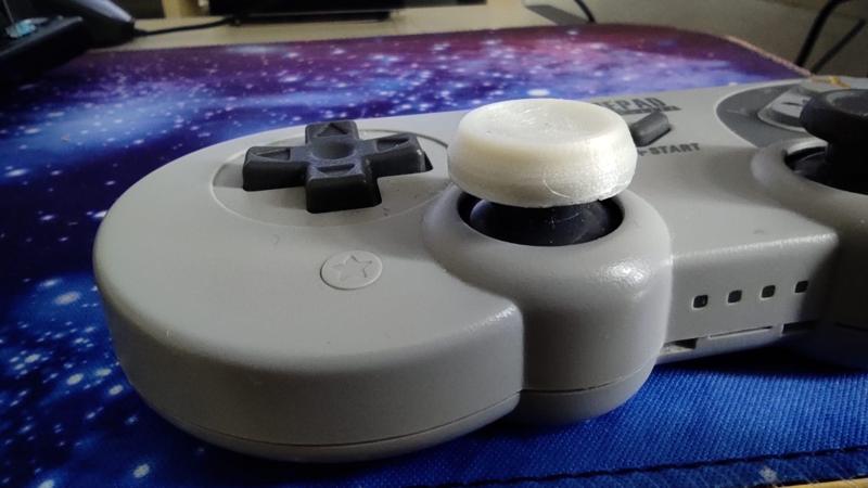 8BitDo Gamepad thumpstick cover