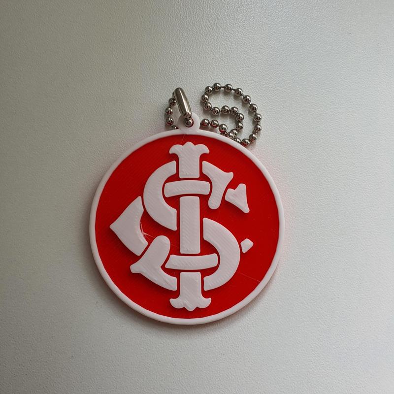 Chaveiro - key ring - Internacional