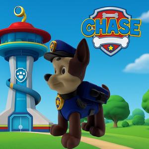 Chase - Paw Patrol