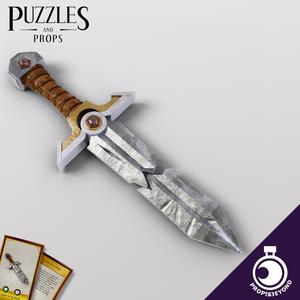 Dagger of Far Reach