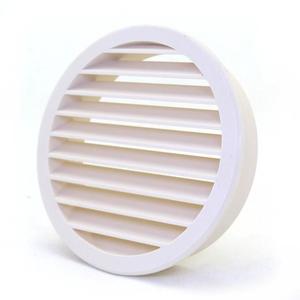 Round air vent ∅ 93.6 mm, angle 30° - Customizable